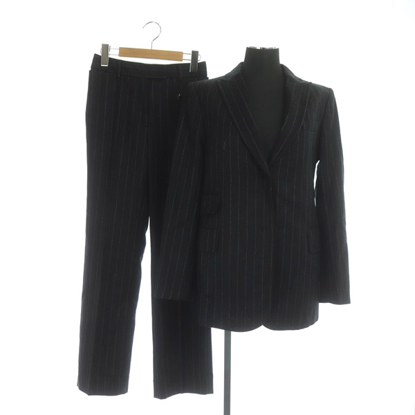 コスチュームナショナル CoSTUME NATIONAL セットアップ上下 スーツ 