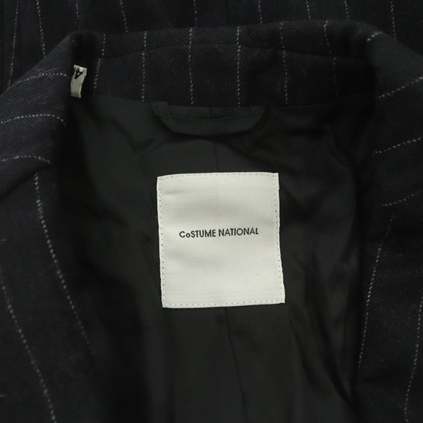コスチュームナショナル CoSTUME NATIONAL セットアップ上下 スーツ  