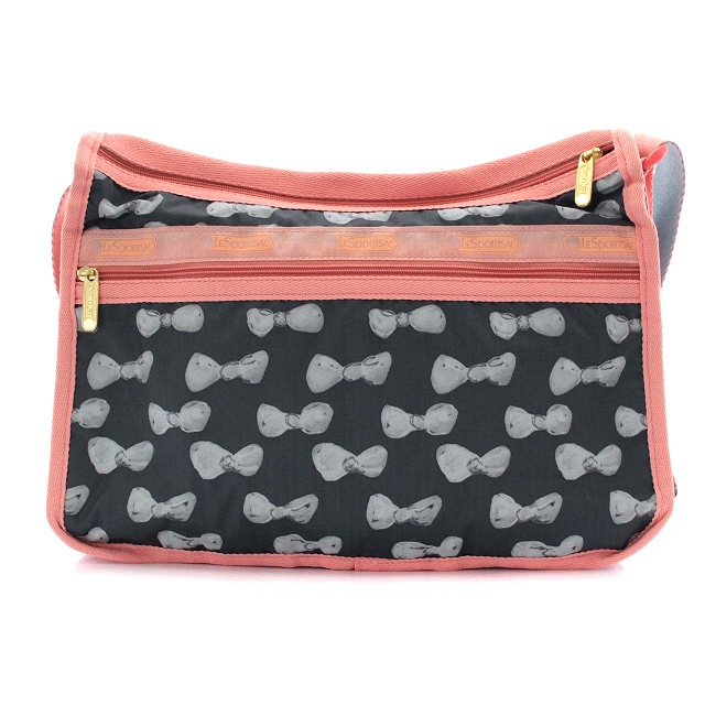 レスポートサック LesportSAC TSUMORI CHISATO コラボ ショルダー 
