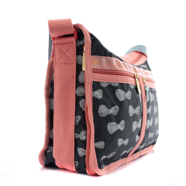 レスポートサック LesportSAC TSUMORI CHISATO コラボ