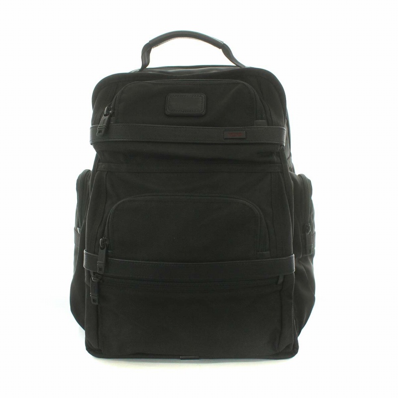 トゥミ TUMI ALPHA 2 T-Pass ビジネス クラス ブリーフパック バック 