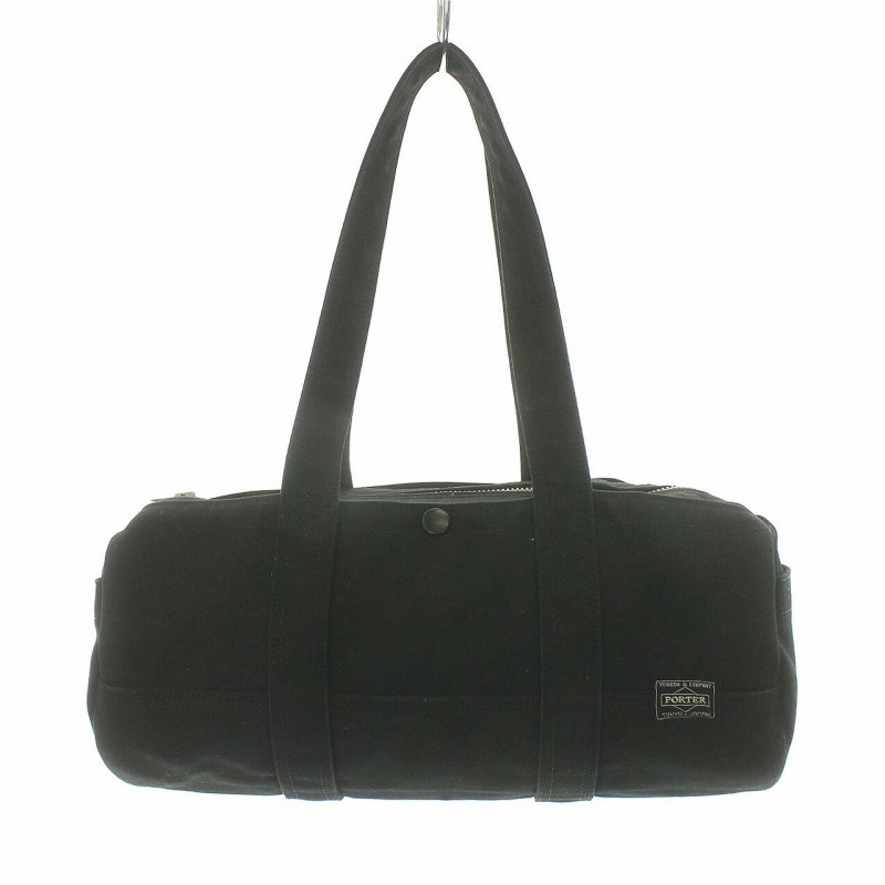 ポーター PORTER 吉田カバン スモーキー SMOKY ミニ ボストンバッグ 