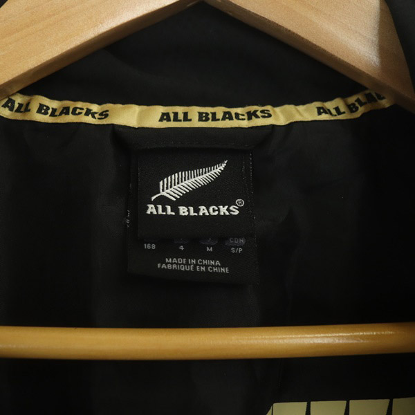アディダス adidas ALL BLACKS オールブラックス ニュージーランド