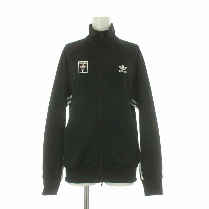 アディダスオリジナルス adidas originals フレイム トレフォイル 