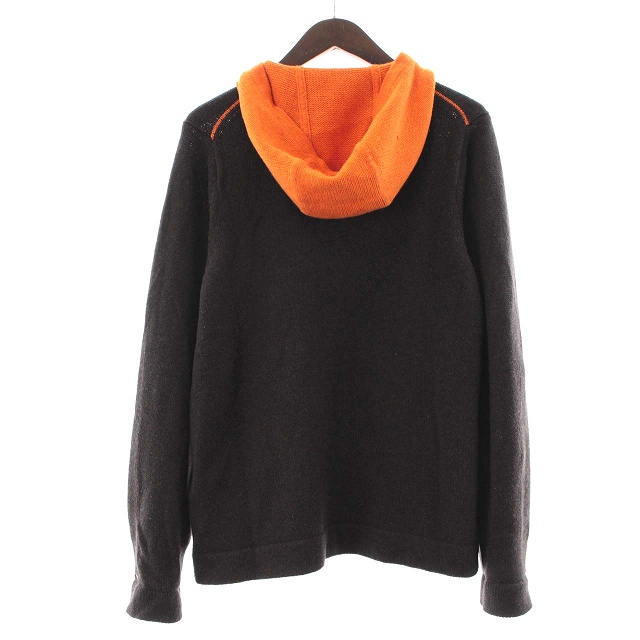 トミーヒルフィガー TOMMY HILFIGER ニット セーター パーカー 長袖  