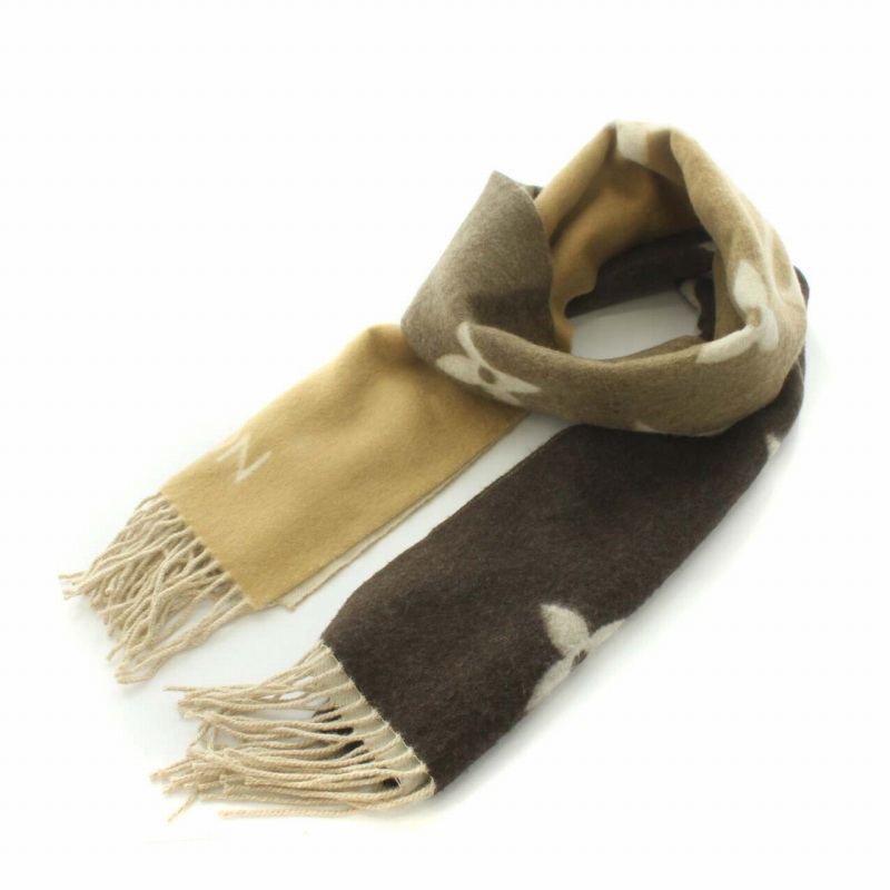 ルイヴィトン LOUIS VUITTON エシャルプ レイキャビック  