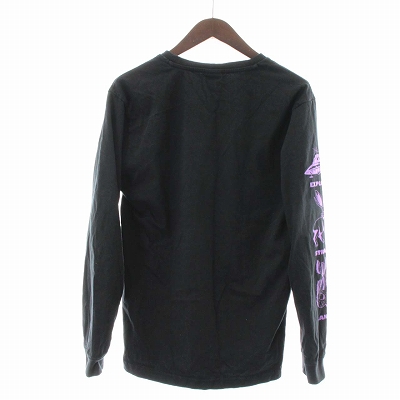 ニューバランス NEW BALANCE Tシャツ ロンT カットソー 長袖