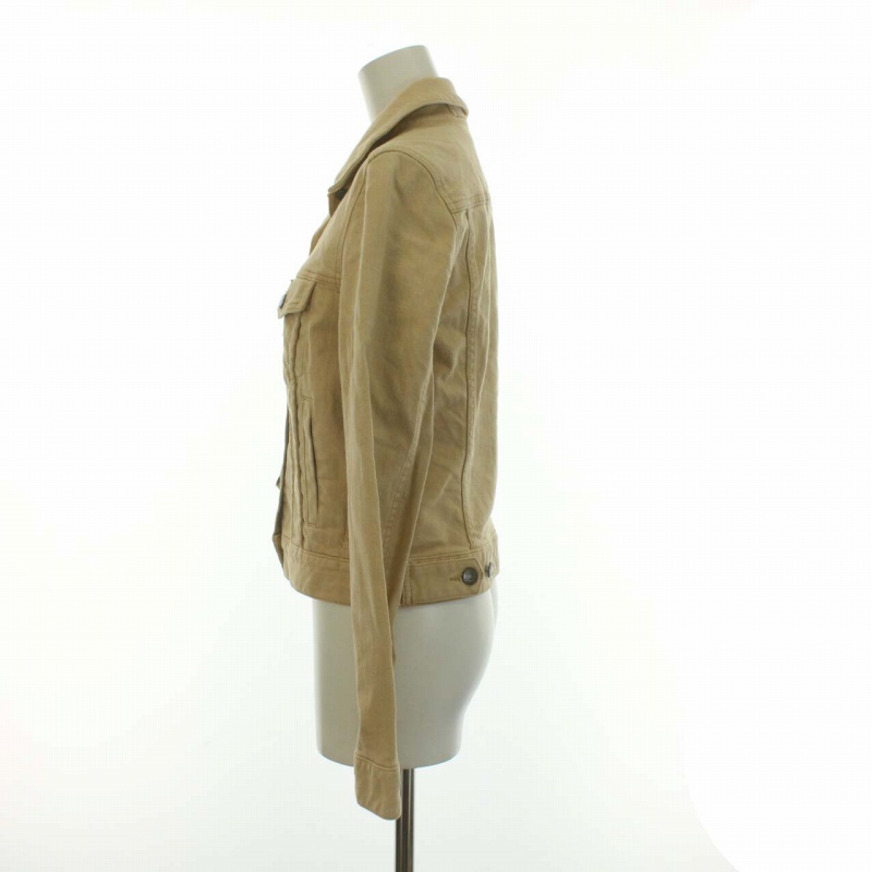 バーバリー ロンドン BURBERRY LONDON デニムジャケット ジージャン G 