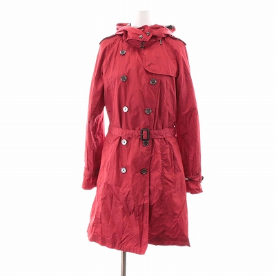 バーバリー BURBERRY トレンチコート レインコート スプリングコート  