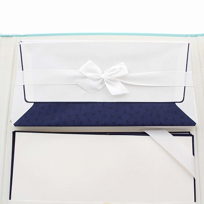 ティファニー TIFFANY & CO. レターセット 手紙 封筒10セット 便箋15枚 