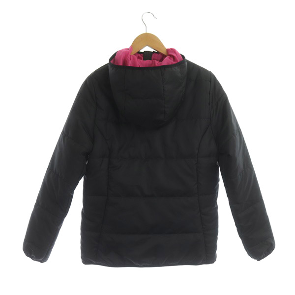 アウトドアプロダクツ OUTDOOR PRODUCTS 中綿ジャケット ジップアップ 
