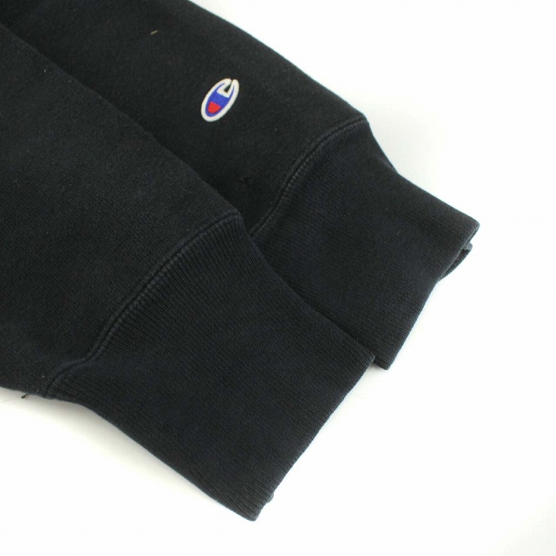 ステューシー STUSSY チャンピオン Champion リバースウィーブ