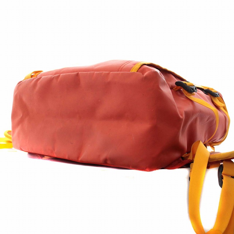 ザノースフェイス THE NORTH FACE BC FUSE BOX ヒューズボックス