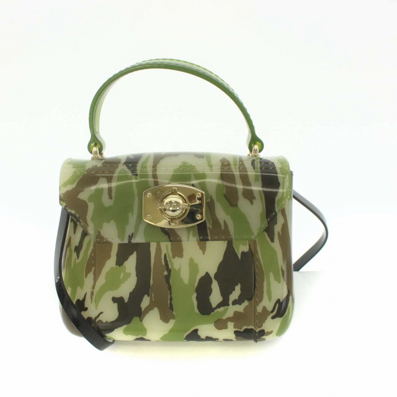 フルラ FURLA キャンディバッグ ミニ ショルダーバッグ ハンドバッグ 