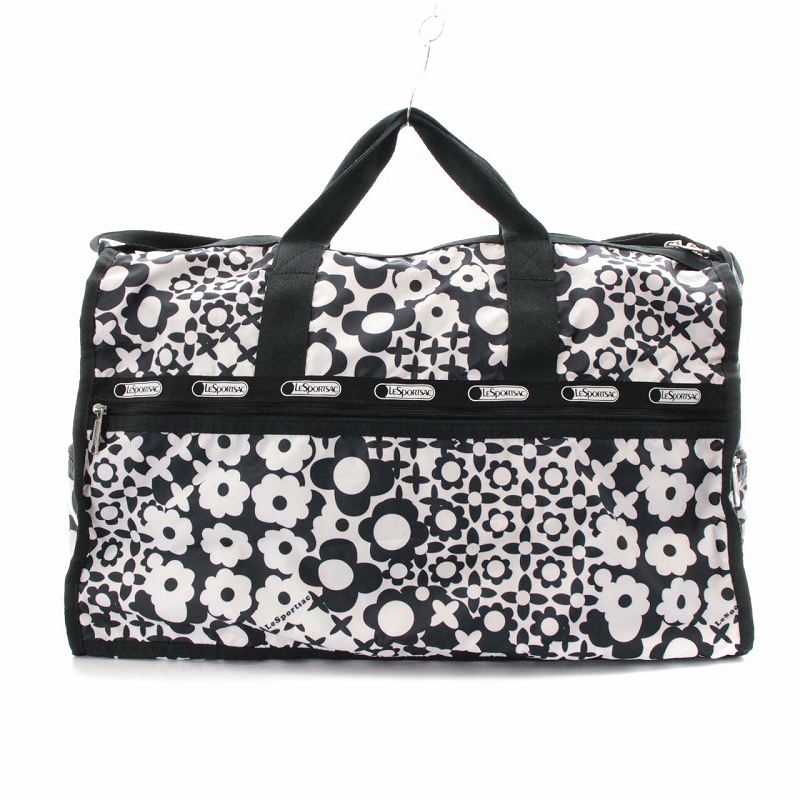 レスポートサック LesportSAC ショルダーバッグ ボストンバッグ 2way 2 