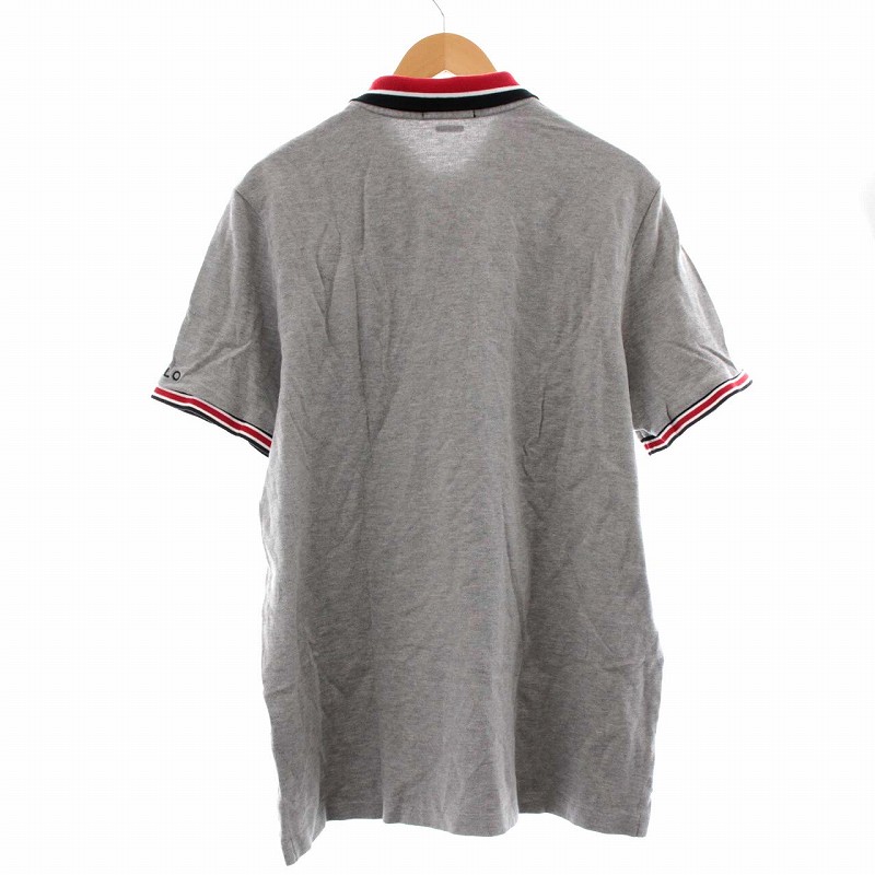 ポロ ラルフローレン POLO RALPH LAUREN 近年モデル ポロシャツ