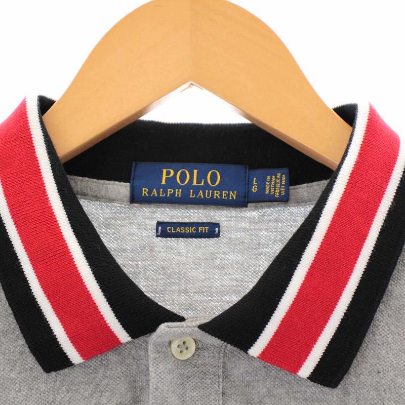 ポロ ラルフローレン POLO RALPH LAUREN 近年モデル ポロシャツ