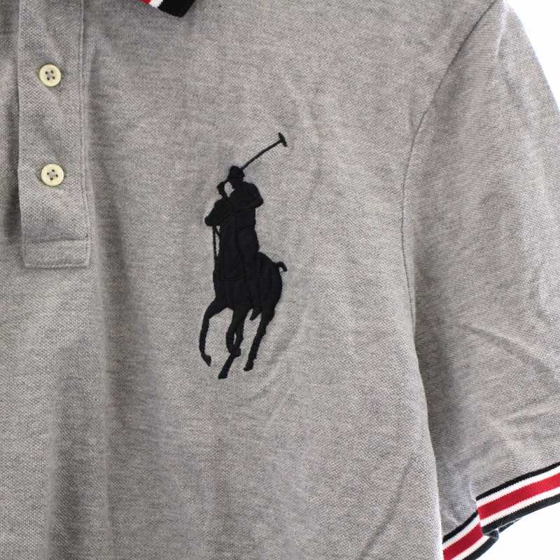 ポロ ラルフローレン POLO RALPH LAUREN 近年モデル ポロシャツ