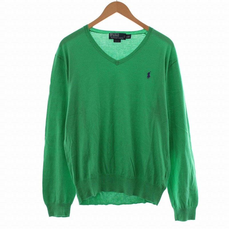 ポロ ラルフローレン POLO RALPH LAUREN ニット セーター カットソー 