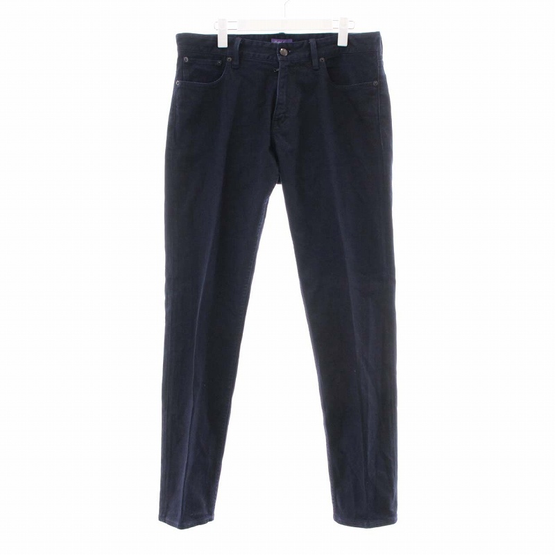 ラルフローレン パープルレーベル RALPH LAUREN PURPLE LABEL デニム 