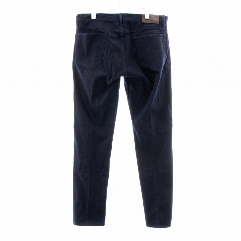 ラルフローレン パープルレーベル RALPH LAUREN PURPLE LABEL デニム 