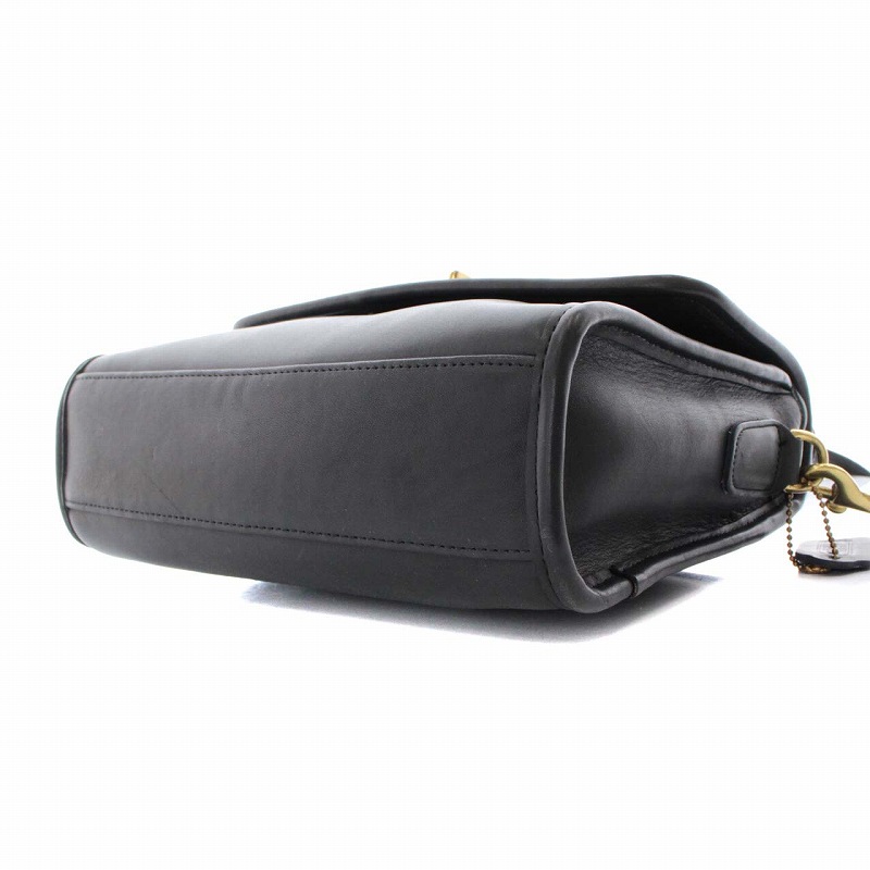 コーチ COACH USA製 ハンドバッグ ショルダーバッグ 2WAY オールド 