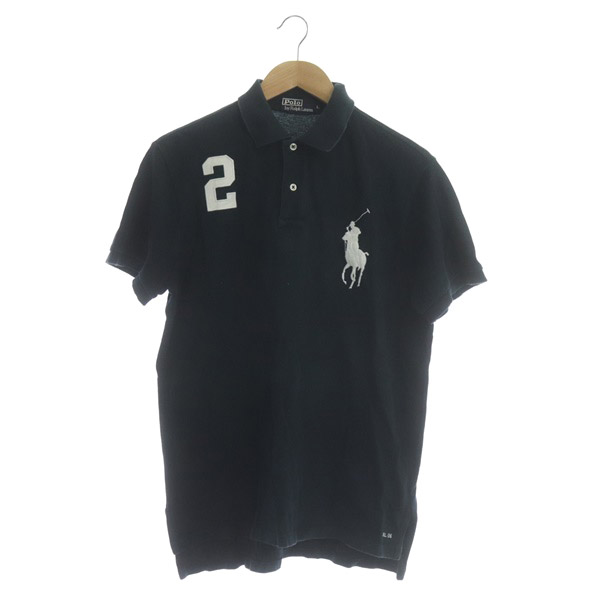 ポロ バイ ラルフローレン Polo by Ralph Lauren ポロシャツ 半袖 