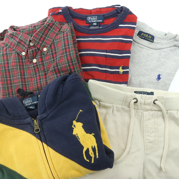 ポロ ラルフローレン POLO RALPH LAUREN ラルフローレン RALPH LAUREN  