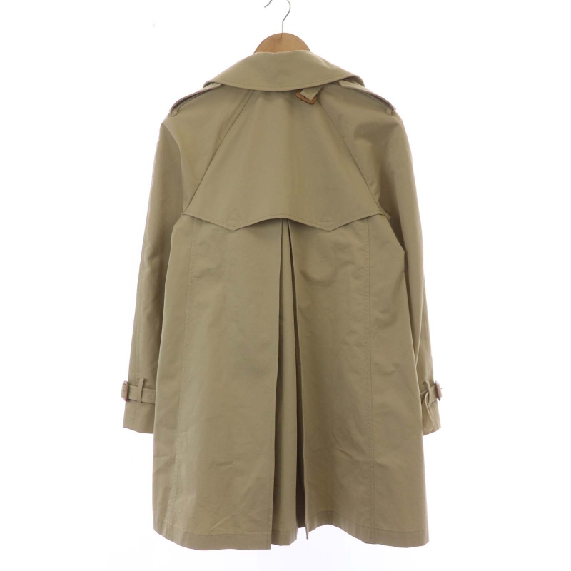 ラルフローレン RALPH LAUREN ダブル トレンチコート 子供服 150cm