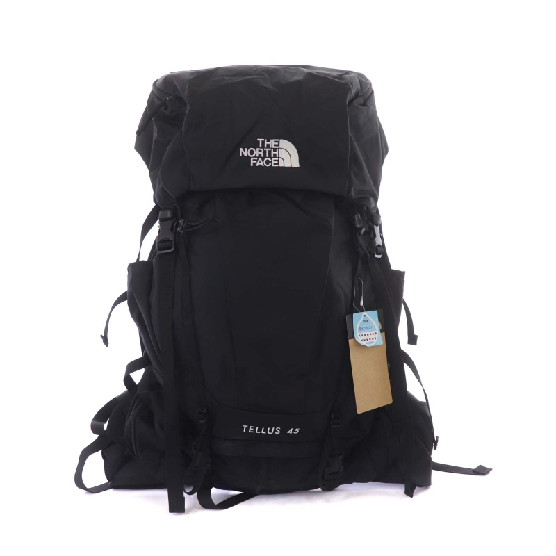 未使用品 ザノースフェイス THE NORTH FACE TELLUS 45 テルス45 M  