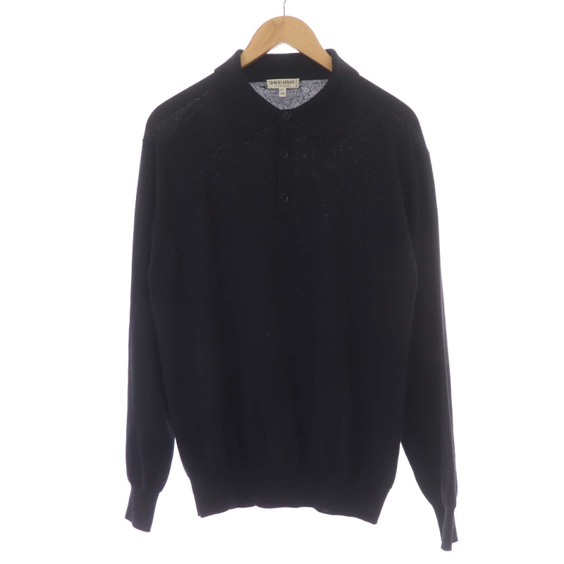 ジョルジオアルマーニ GIORGIO ARMANI LE COLLEZIONI ヴィンテージ 襟  