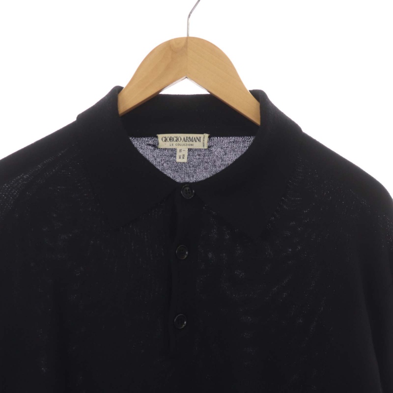 ジョルジオアルマーニ GIORGIO ARMANI LE COLLEZIONI ヴィンテージ 襟  