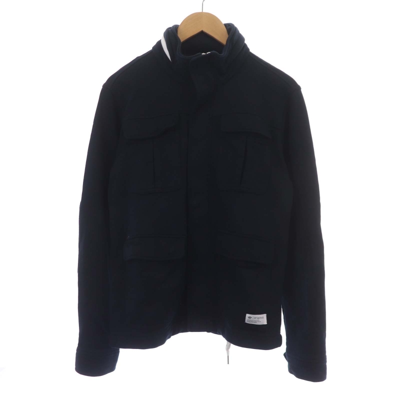 アディダスオリジナルス adidas originals ミリタリージャケット M-65 