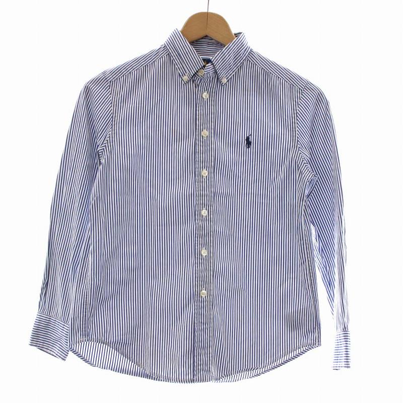 2点まとめ◎RALPH LAUREN 長袖ボタンダウンシャツ　M D1X4 楽天市場】シャツ 長袖 POLO RALPH LAUREN ポロ ラルフローレン