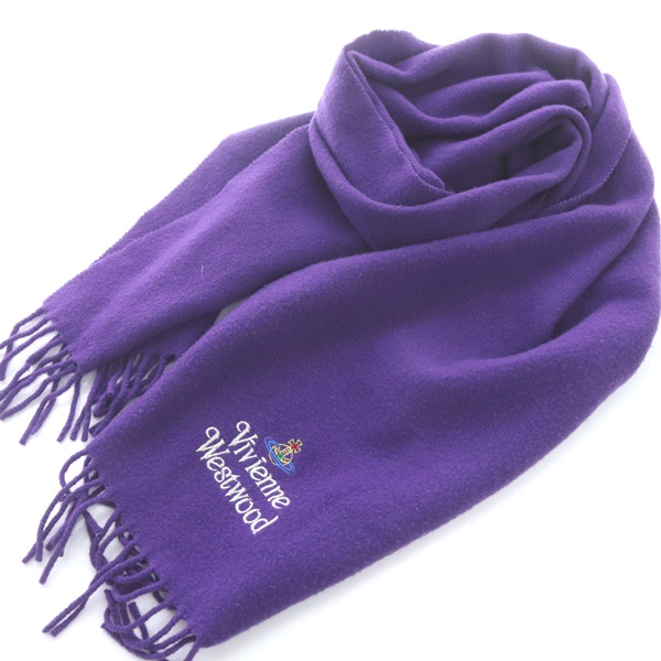 ヴィヴィアンウエストウッド Vivienne Westwood Accessories マフラー