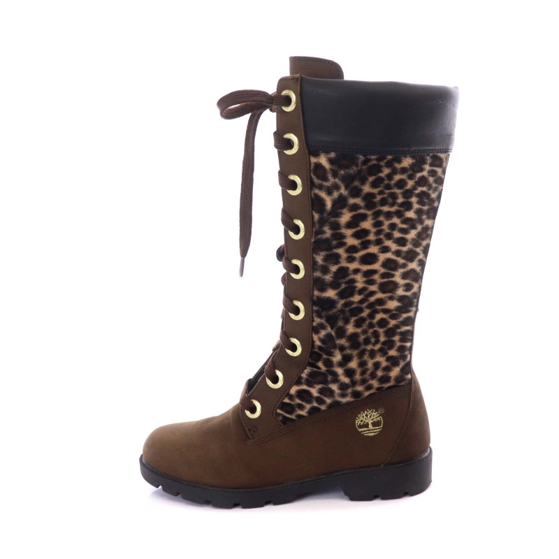 Timberland ティンバーランド ロングブーツ 23345 Timberland