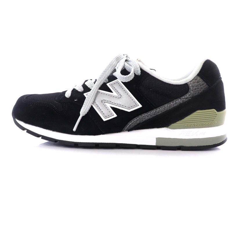 ニューバランス NEW BALANCE MRL996BL スニーカー シューズ 6.5 24.5cm 