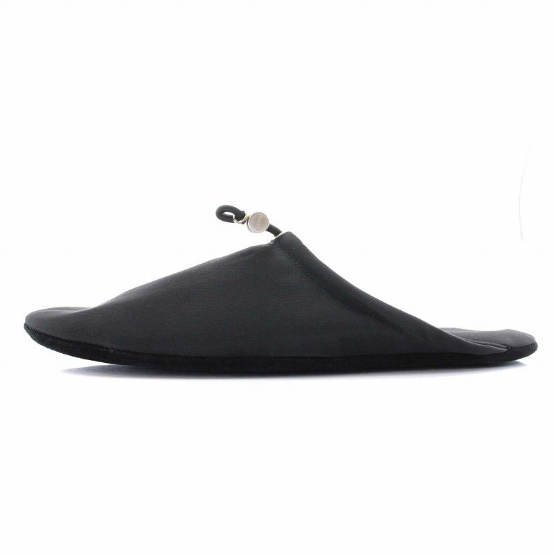 プラダ PRADA プラダ スリッパ トラベルポーチ 三角ロゴ プラダ PRADA プラダ スリッパ トラベルポーチ 三角ロゴ