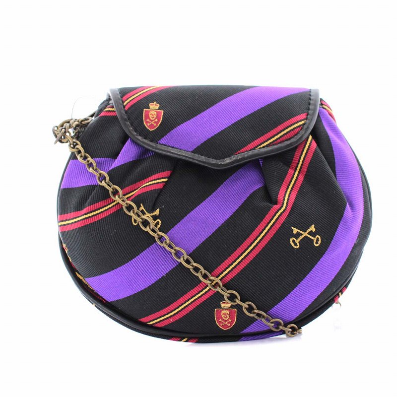 ラルフローレン ラグビー RALPH LAUREN RUGBY チェーンショルダー 