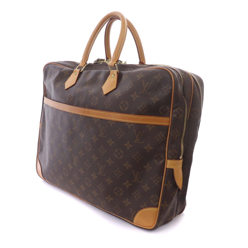 ルイヴィトン LOUIS VUITTON ポルトドキュマン ヴォワヤージュ 