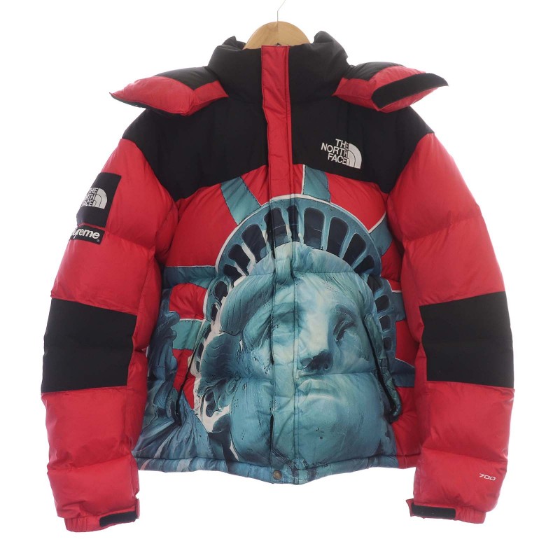 シュプリーム SUPREME ザ ノースフェイス THE NORTH FACE 19AW Statue  