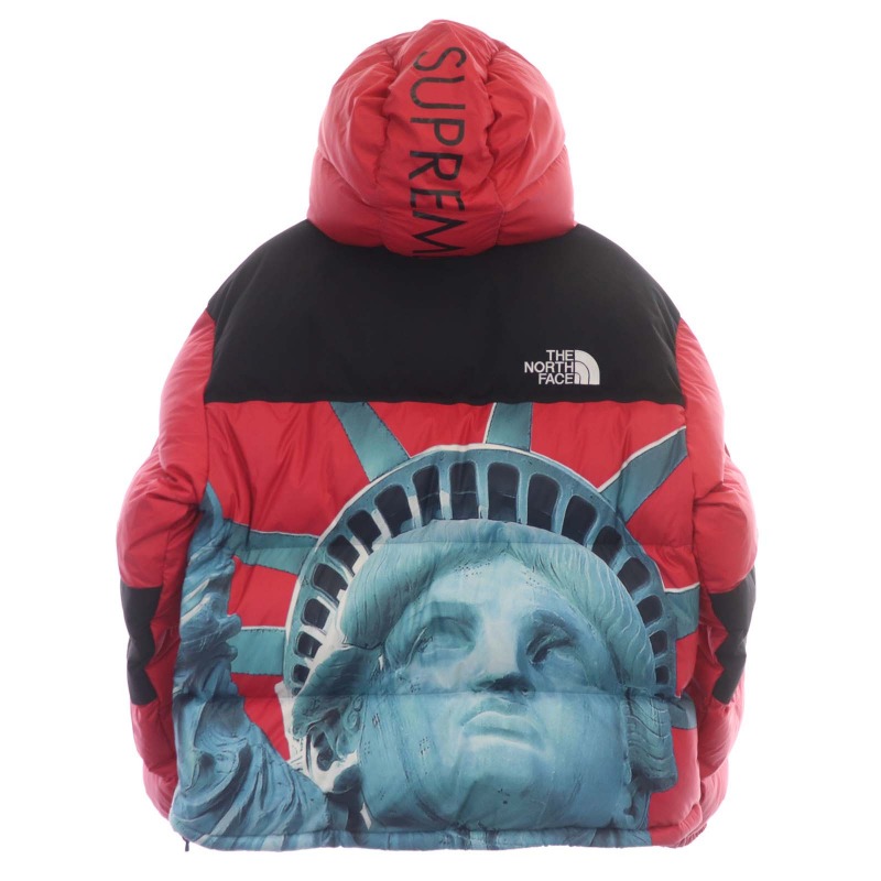 シュプリーム SUPREME ザ ノースフェイス THE NORTH FACE 19AW Statue 