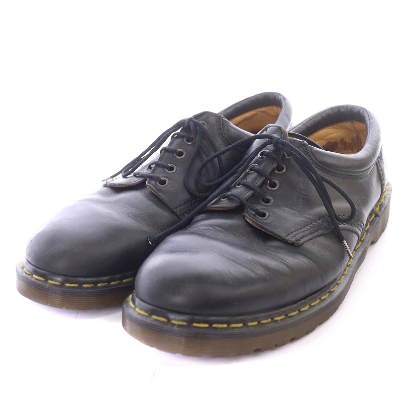 ドクターマーチン DR.MARTENS 英国製 EYE SHOE ホールシューズ ドレス 