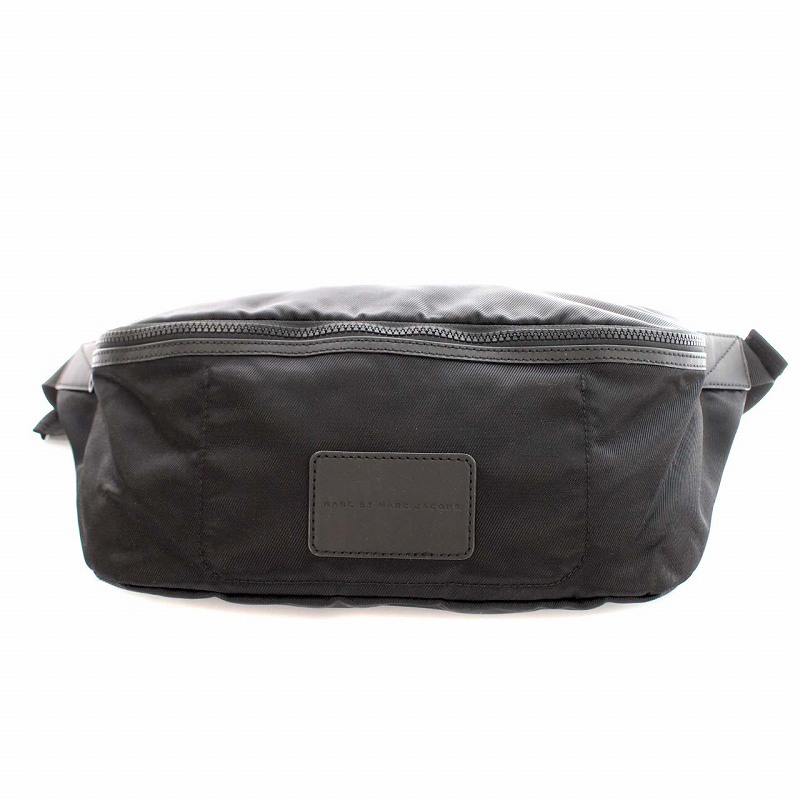 マークバイマークジェイコブス MARC by MARC JACOBS ボディバッグ 