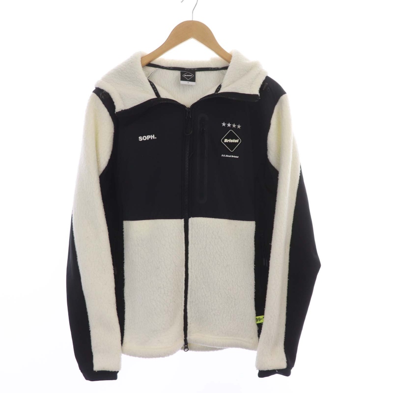 エフシーレアルブリストル F.C.Real Bristol FCRB ソフ SOPH 18AW 