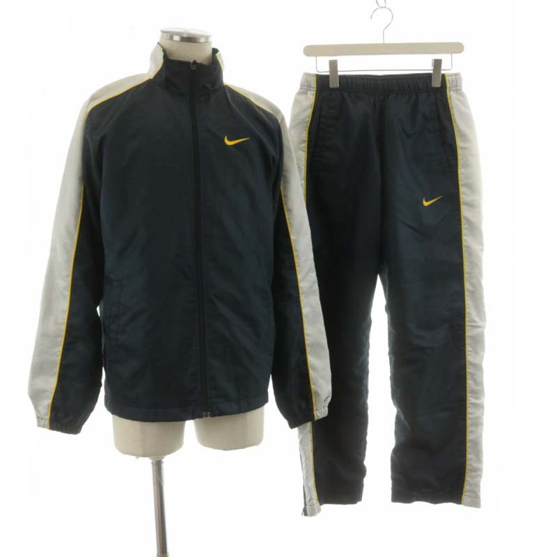 ナイキ NIKE セットアップ ジャージ 上下 ジャケット ジップアップ 