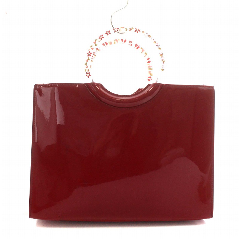 血の誓い チャーム サマンサタバサ 値下げ