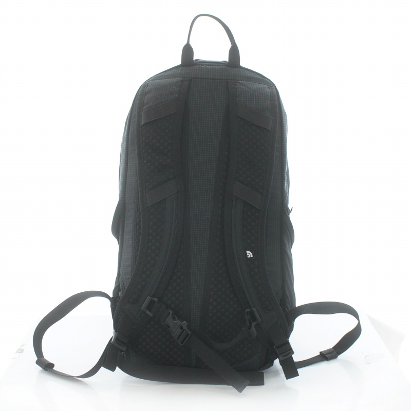 ザノースフェイス THE NORTH FACE ION20 リュックサック バックパック 