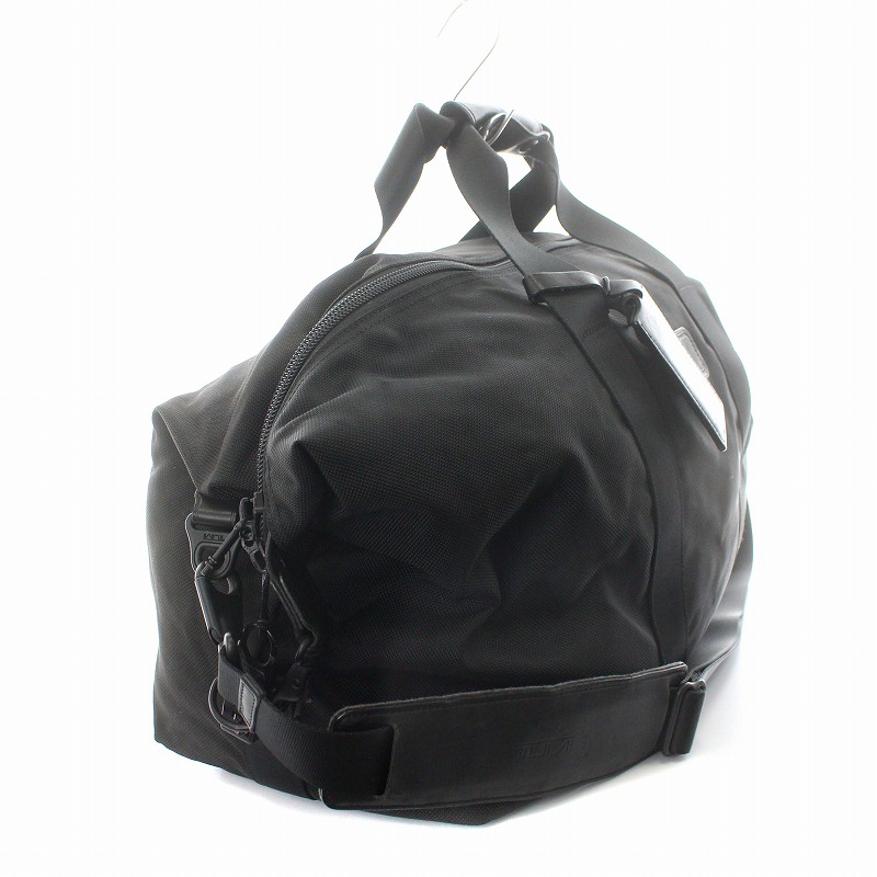 トゥミ TUMI アルファ ALPHA 2WAYボストンバッグ ショルダーバッグ