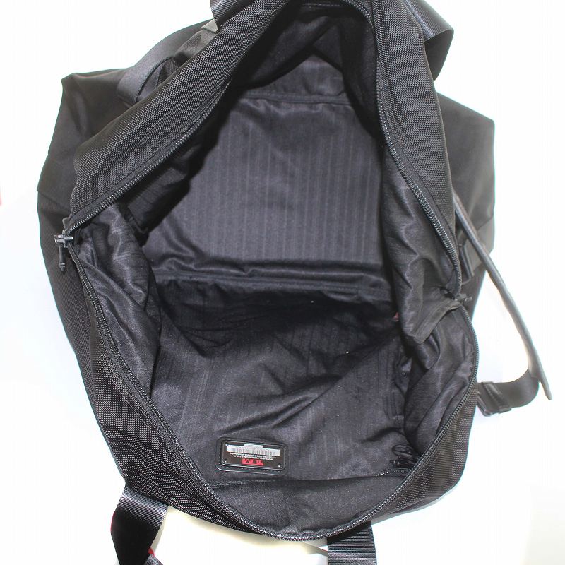 トゥミ TUMI アルファ ALPHA 2WAYボストンバッグ ショルダーバッグ